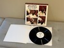 MFSL MOFI MOBILE FIDELITY MUDDY WATERS FOLK SINGER OMR 33 1/3 LP, used FREE S/H