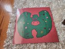 Cookin Soul / Wu Tang Clan - Wu Xmas LP Clear Red Vinyl