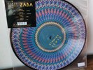Glass Animals – ZABA Zoetrope 2LP Vinyl Limited Edition Picture Disc SEALED NEW