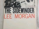 lee morgan the sidewinder, Blue Note 4157 Mono VG+/Ex Sleeve 1964