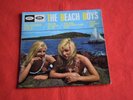 The Beach Boys - California Girls - 45T EP