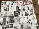 Rolling Stones Exile on Main St 2LP 80s Press EX/NM Vinyl NM Cover Orig Inners
