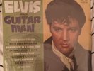 ELVIS PRESLEY 