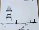 Gigi Perez - At The Beach In Every Life - Blood Records