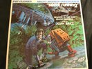 Vinyl 12 inch Record Album Movie Soundtrack Silent Running 1971 Joan Baez