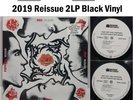Red Hot Chili Peppers Blood Sugar Sex Magik 2 LP Warner 2019 NM Vinyl Shrink