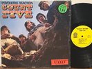 COUNT FIVE Psychotic Reaction 1966 DOUBLE SHOT Garage Psych EX/EX+ SHRINK Tested