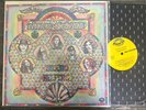 Lynyrd Skynyrd-Second Helping LP Vinyl 1974 Sounds of the South -1st Press NM