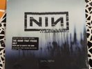 Nine Inch Nails – With Teeth. 2005 US 2LP. New. Sealed w hype sticker