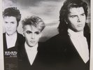 DURAN DURAN / NOTORIOUS JAPAN ISSUE LP PRMO W/OBI,INSERT,POSTER,PROMO KIT