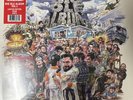 A DAY TO REMEMBER - Big Ole Album Vol. 1 - Vinyl LP TIGER LIMITED/500 - NEW -A20