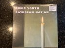 Daydream Nation by Sonic Youth (Record, 2014) Vinyl SEALED