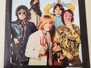 Rolling Stones JUMPIN' JACK FLASH (ROCK 45/PS) #908 PLAYS VG++ NO NOISE