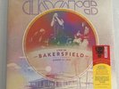 THE DOORS LIVE IN BAKERSFIELD August 21 1970 2LP Vinyl RSD BLACK FRIDAY 2023