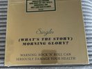 Oasis - (What's The Story) Morning Glory? Singles New 7