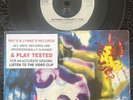 Snap  – Rhythm Is A Dancer 7'' Vinyl 1992 CLEANED/PLAY TESTED EX/VG+ VIDEO CLIP