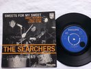 The Searchers Sweets For My Sweet, PHilips 423 469, Niederland EP in Top Zustand