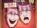 MOTLEY CRUE Theatre Of Pain ORIGINAL FACTORY SEALED 1985 FIRST PRESSING STUNNING