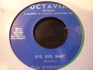 ella washington bye bye baby octavia   usa orig 45.northern soul