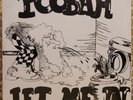 Poobah - Let Me In - Noble Records Exclusive - LE 500 Yellow Vinyl - Sealed