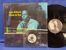 MILES DAVIS KIND BLUE SESSIONS LP + CD. 2012 UK LP MINT