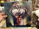 Van Halen/5150 Vinyl LP , 1986 OG Pressing. WB 25394-1/used/Very Good+ Condition