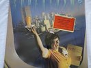 SUPERTRAMP Breakfast In America 1979 1st Press In Shrink +Hype & OG Sleeve EX/EX