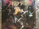 KISS   ALIVE    Vintage SEALED Canadian LP  Casablanca Quality  NBLP 7020-2