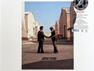 PINK FLOYD Wish You Were Here 50 SEALED limited edition LP White Vinyl