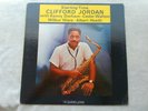 CLIFFORD JORDAN STARTING TIME JAZZLAND 52 ORIG. MONO DG