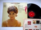 MILES DAVIS Someday My Prince Will Come 6 EYE STEREO -  EX VINYL LP ULTRASONIC