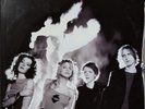 HOLE Celebrity Skin IVC Edition SEALED limited edition & numbered 180 Gram 2LP