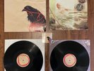 Death Cab for Cutie Transatlanticism 2x LP Vinyl Record 2013 Barsuk Records VG+