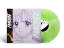 Panchiko - D E L U X E M E T A L  (Deathmetal) / Vinyl LP on COLORED / LAST COPY