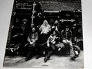 ALLMAN BROTHERS AT FILLMORE EAST Original Pink Capricorn 2x LP Near Mint