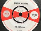 Skatalites - Guns of Navarone / Marcus Garvey - Island ‘65 original uk ska