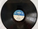 Muddy Waters Blues 78 Blow Wind Blow bw Mad Love on Chess 1550