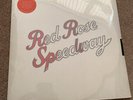 Paul McCartney And Wings - Red Rose Speedway - reissue -  2 xLP vinyl SEALED