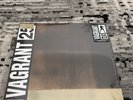 Thrice - Major/Minor Vagrant Exclusive Brown/Bone Vinyl 2XLP - 25th Anniversary