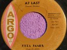 Etta James 
