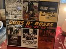 GUNS N ROSES Live Era 87-93 Vinyl LP Box Set (4 x LP) NEW & SEALED