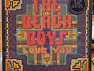 The Beach Boys: 