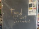 TOAD THE WET SPROCKET NEW 5LP COLORED VINYL BOX SET W/HYPE STICKER #512/1500