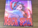 Ado ROCKSTAR / Instrumental Sapphire Blue 7