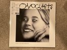 NEW & Sealed Anna von Hausswolff - ICONOCLASTS / Clear Vinyl 2LP Edition Of 300