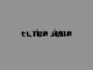 ELTON JOHN  #502 ◉ Vinyl LP 12