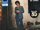 Billy Joel  52nd Street Walmart Exclusive Blue Swirl Vinyl LP Album BRAND NEW