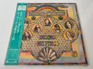 [LP] Lynyrd Skynyrd - Second Helping w/OBI P-5932 Japan vinyl