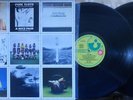 Pink Floyd 1st Press Promo OZ 2LP A Nice Pair EX '73 Harvest SHDW403-1/2 Psyche
