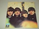 Beatles For Sale Italy
